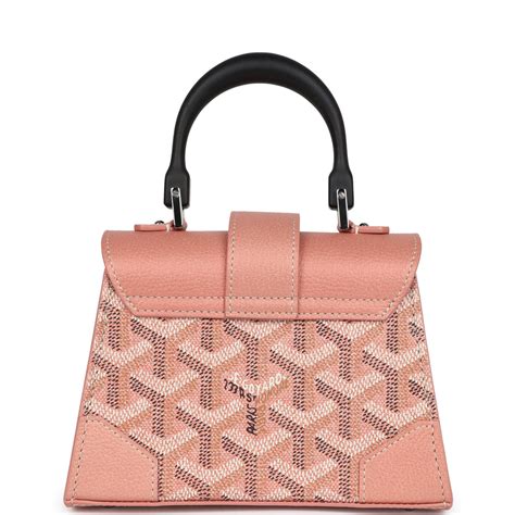 saïgon structuré nano bag 2024